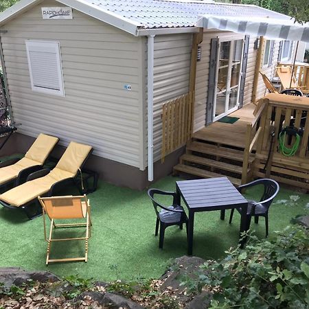 Mobil Home Tout Confort 3 Chambres Camping Les Pierres Couchees Saint-Brevin-les-Pins Εξωτερικό φωτογραφία