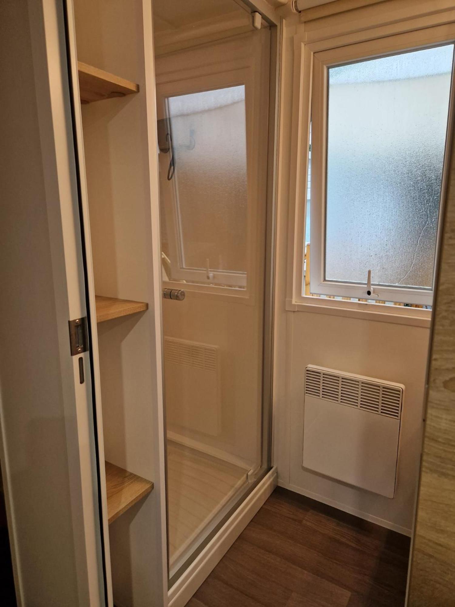 Mobil Home Tout Confort 3 Chambres Camping Les Pierres Couchees Saint-Brevin-les-Pins Εξωτερικό φωτογραφία